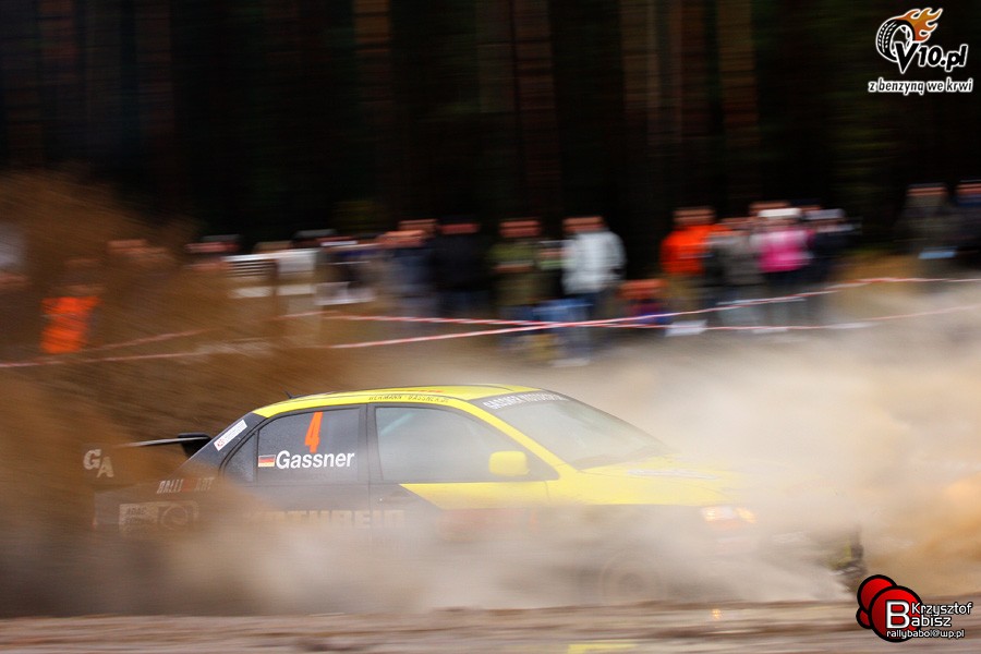 Rallye Lausitz